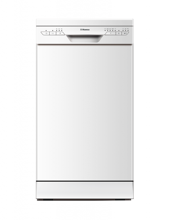 Посудомоечная машина Hansa ZWM 415 WB